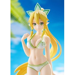 Figurine Leafa Sword Art Online Pop Up Parade