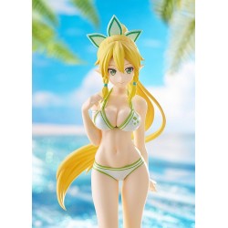 Figurine Leafa Sword Art Online Pop Up Parade