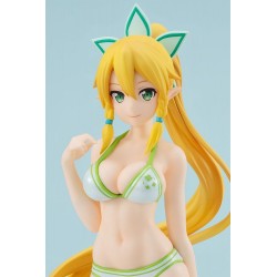 Figurine Leafa Sword Art Online Pop Up Parade