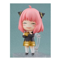 Spy x Family figurine Nendoroid Anya Forger 10 cm