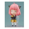 Spy x Family figurine Nendoroid Anya Forger 10 cm