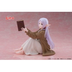 Figurine Frieren Taito