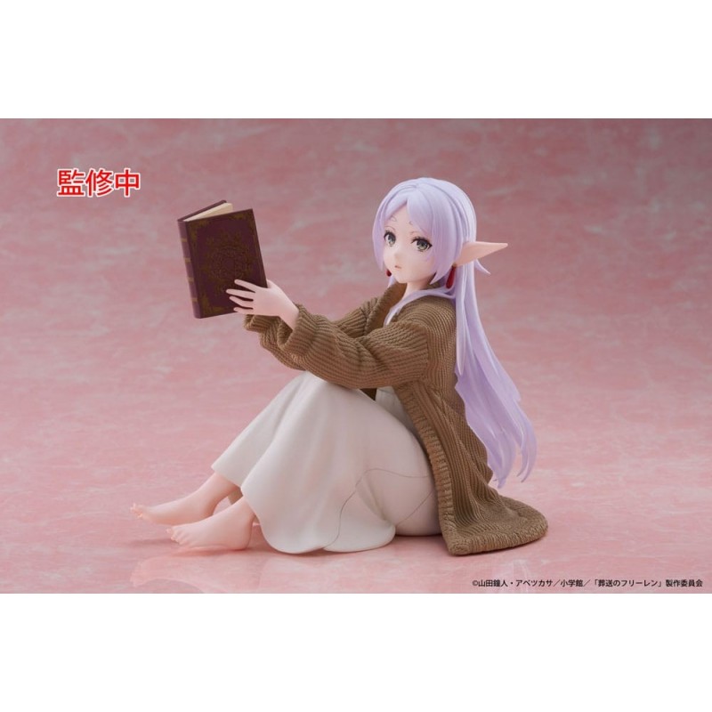 Figurine Frieren Taito