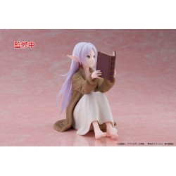 Figurine Frieren Taito