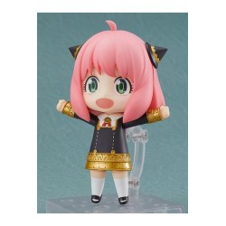 Spy x Family figurine Nendoroid Anya Forger 10 cm