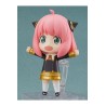 Spy x Family figurine Nendoroid Anya Forger 10 cm