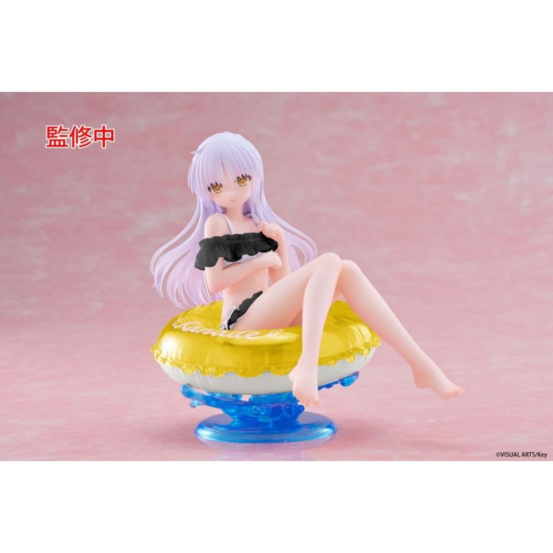 Figurine Kanade Angel Beats! Taito