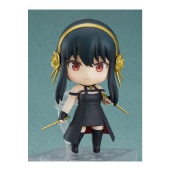 Spy x Family figurine...