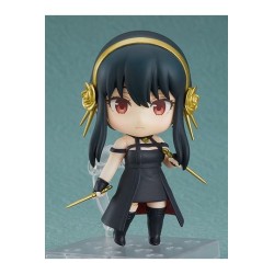 Spy x Family figurine Nendoroid Yor Forger 10 cm