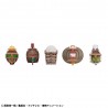 One Piece Yuracolle Series mini figurine Grand Line