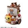 One Piece Yuracolle Series mini figurine Grand Line