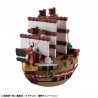 One Piece Yuracolle Series mini figurine Grand Line