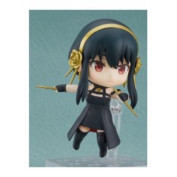 Spy x Family figurine Nendoroid Yor Forger 10 cm