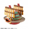 One Piece Yuracolle Series mini figurine Grand Line