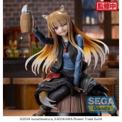 Figurine Holo Spice and Wolf Sega Goods