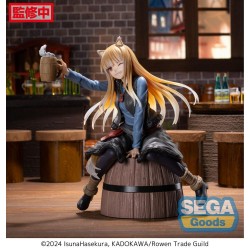 Figurine Holo Spice and Wolf Sega Goods