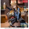 Figurine Holo Spice and Wolf Sega Goods