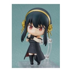 Spy x Family figurine Nendoroid Yor Forger 10 cm