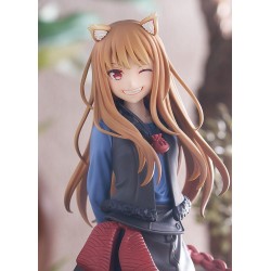 Spice and Wolf figurine Pop...