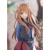 Figurine Spice and Wolf Holo Pop Up Parade