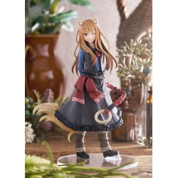 Figurine Spice and Wolf Holo Pop Up Parade