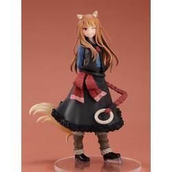 Figurine Spice and Wolf Holo Pop Up Parade