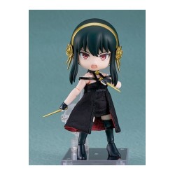 Spy x Family figurine Nendoroid Doll Yor Forger: Thorn Princess Ver. 14 cm