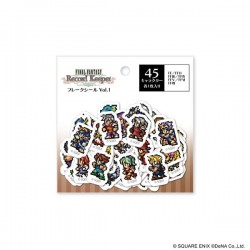 Final Fantasy Record Keeper...
