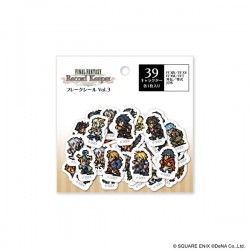 Final Fantasy Record Keeper...