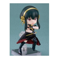 Spy x Family figurine Nendoroid Doll Yor Forger: Thorn Princess Ver. 14 cm