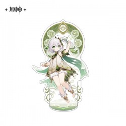 Genshin Impact figurine...