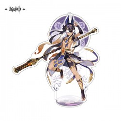 Genshin Impact figurine...