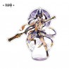 Genshin Impact figurine acrylique Cyno