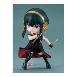 Spy x Family figurine Nendoroid Doll Yor Forger: Thorn Princess Ver. 14 cm