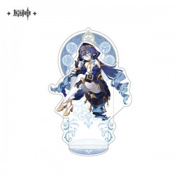Genshin Impact figurine...