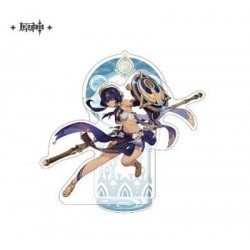 Genshin Impact figurine...