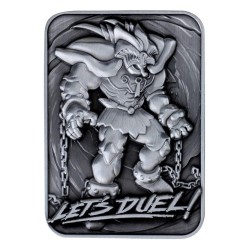 Yu-Gi-Oh! réplique Carte...