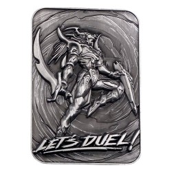 Yu-Gi-Oh! réplique Carte...