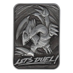 Yu-Gi-Oh! réplique Card...