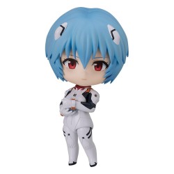 Neon Genesis Evangelion:...