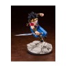 Dragon Quest The Adventure of Dai figurine ARTFXJ 1/8 Dai