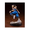 Dragon Quest The Adventure of Dai figurine ARTFXJ 1/8 Dai