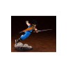 Dragon Quest The Adventure of Dai figurine ARTFXJ 1/8 Dai