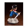 Dragon Quest The Adventure of Dai figurine ARTFXJ 1/8 Dai