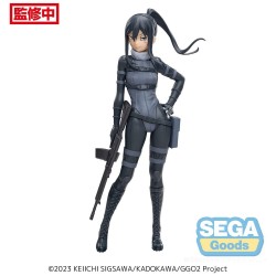 Sword Art Online figurine...