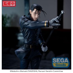 Rurouni Kenshin figurine...