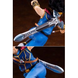 Dragon Quest The Adventure of Dai figurine ARTFXJ 1/8 Dai