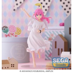 Bocchi the Rock! figurine...