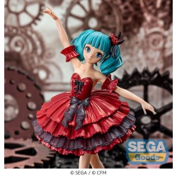 Hatsune Miku Series...