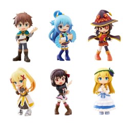 Konosuba: God's Blessing on...